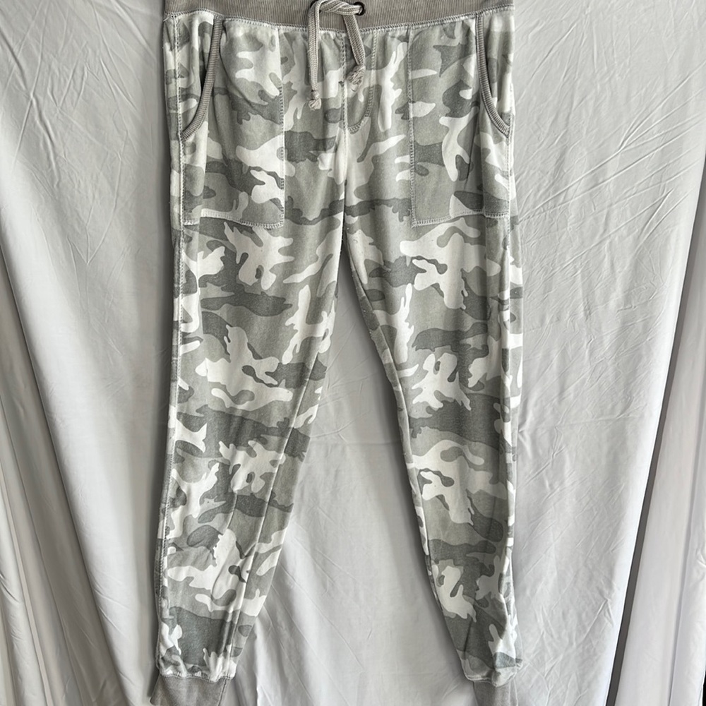 Vintage Havana pants